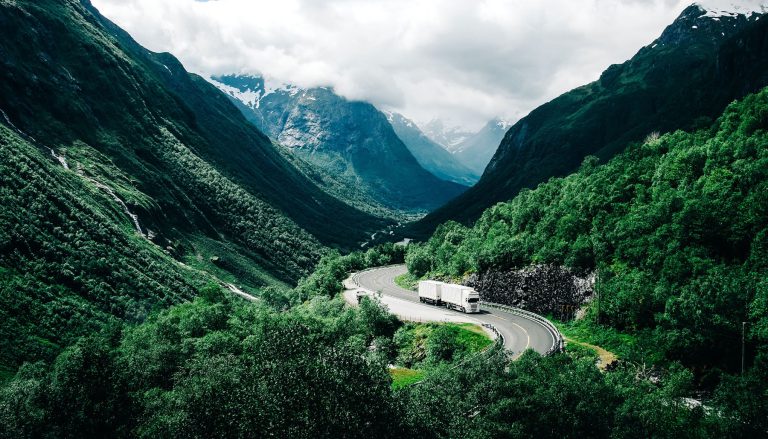 New Global Logistics Client - FLS Transport